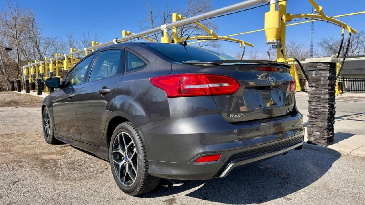 2016 Ford Focus * NO ACCIDENT * FWD * GREAT DEAL SE | NO ACCIDENTS Photo