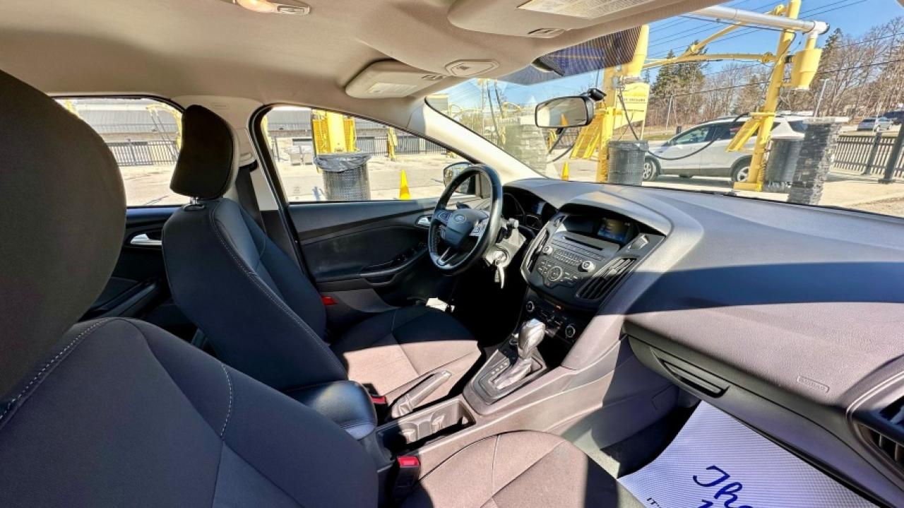 2016 Ford Focus * NO ACCIDENT * FWD * GREAT DEAL SE | NO ACCIDENTS Photo