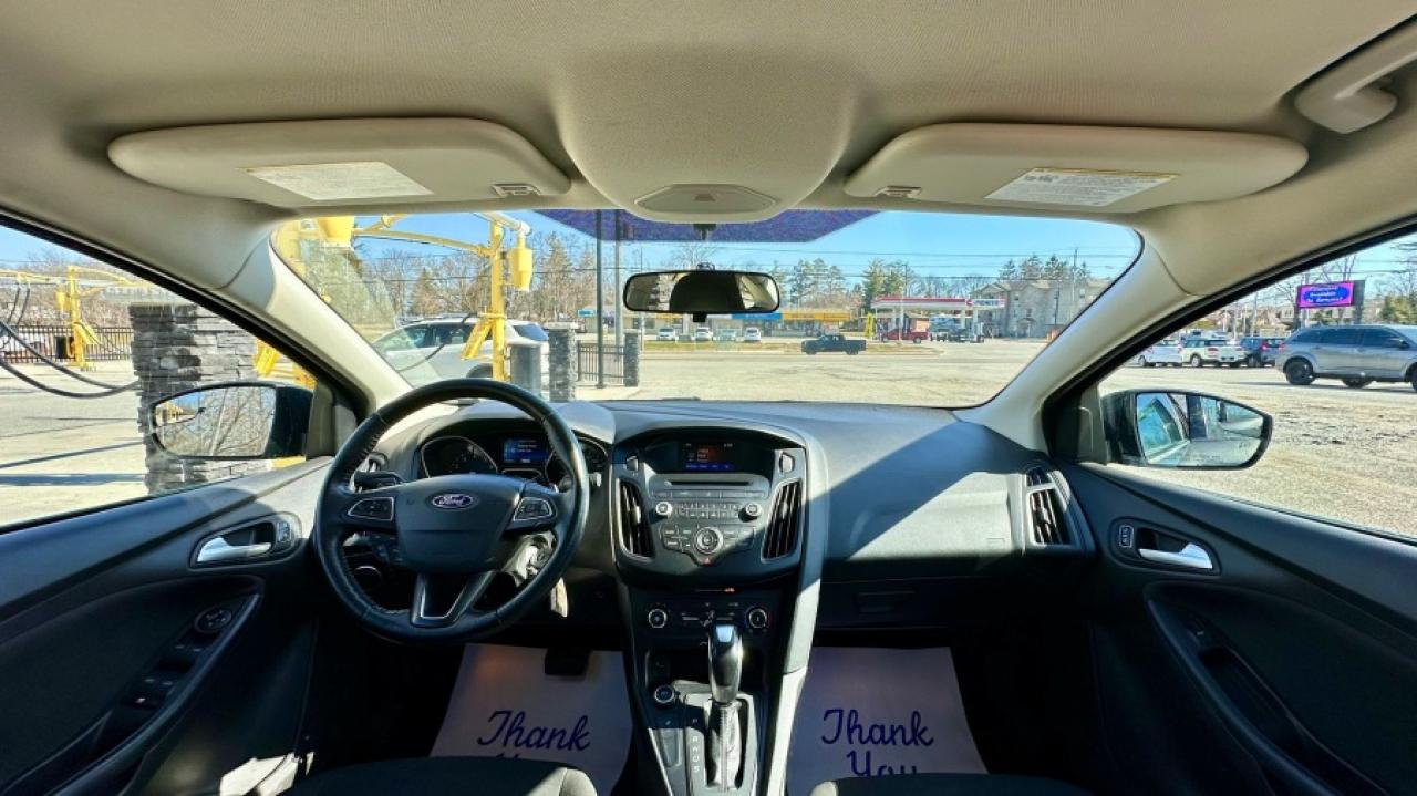 2016 Ford Focus * NO ACCIDENT * FWD * GREAT DEAL SE | NO ACCIDENTS Photo