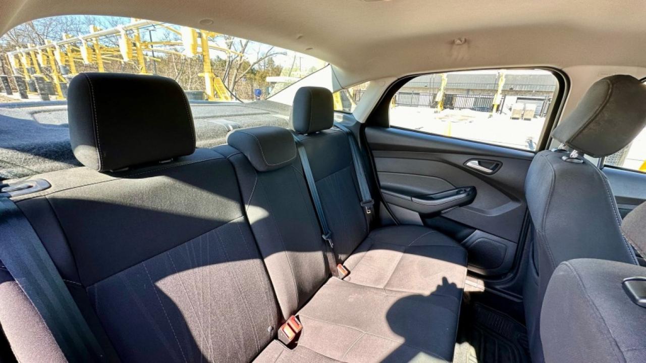 2016 Ford Focus * NO ACCIDENT * FWD * GREAT DEAL SE | NO ACCIDENTS Photo