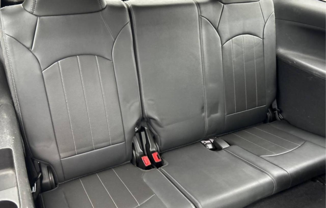 2016 GMC Acadia * 7 PASSENGER * AWD * FULL SERVICE HISTORY SLT-2 Photo