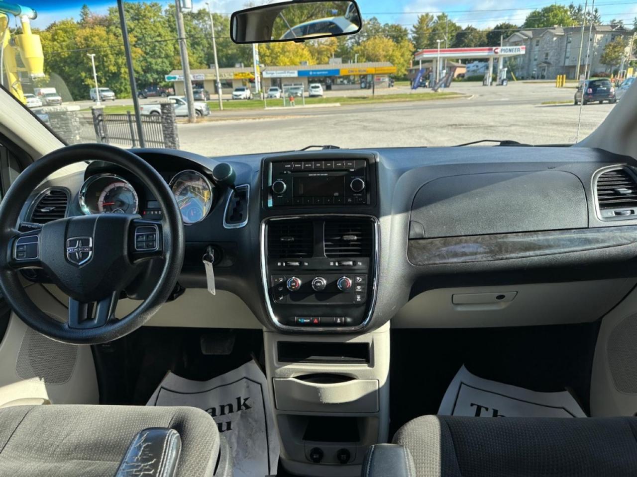 2018 Dodge Grand Caravan * NO ACCIDENTS * V6 * MUST SEE NO ACCIDENTS Photo