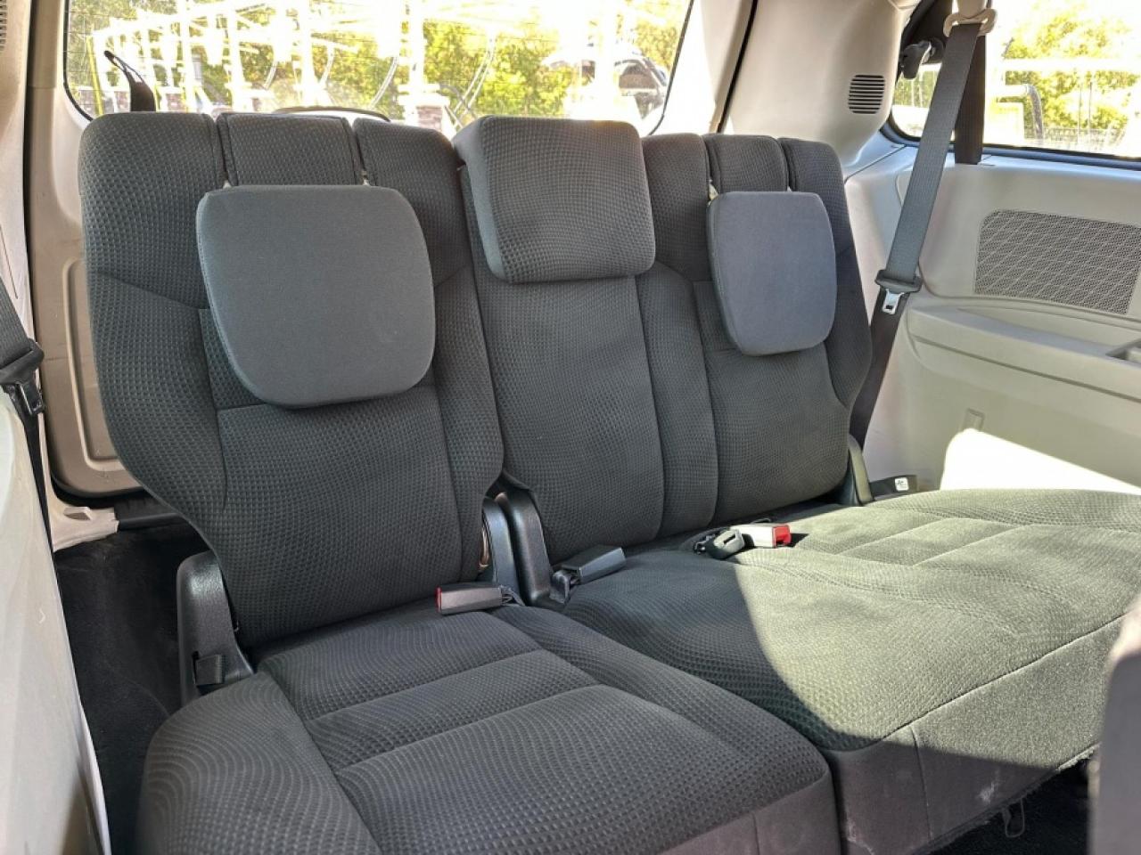 2018 Dodge Grand Caravan * NO ACCIDENTS * V6 * MUST SEE NO ACCIDENTS Photo