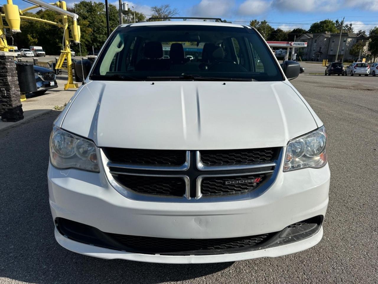 2018 Dodge Grand Caravan * NO ACCIDENTS * V6 * MUST SEE NO ACCIDENTS Photo