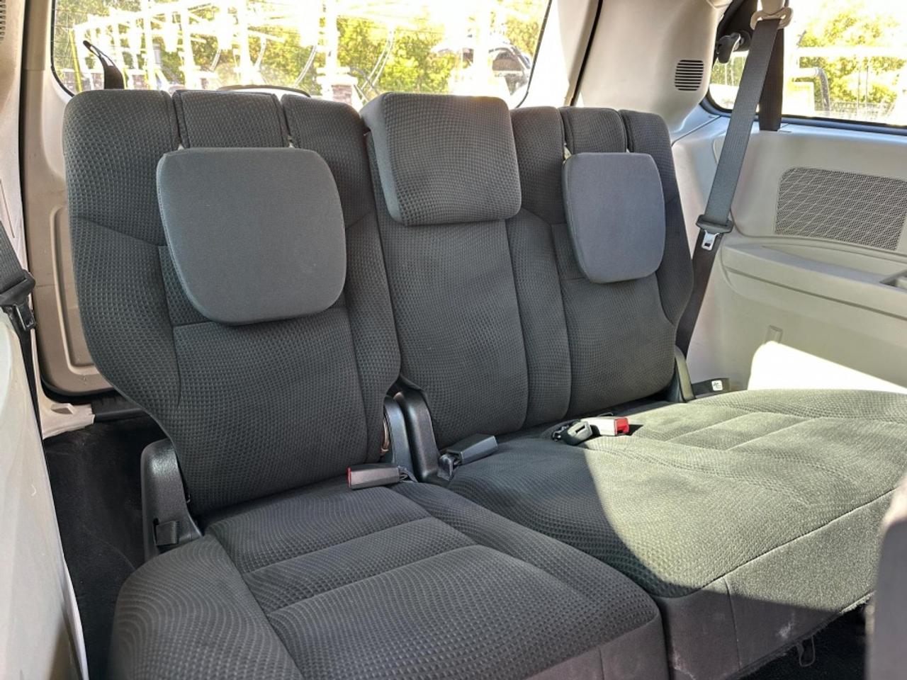 2018 Dodge Grand Caravan * NO ACCIDENTS * V6 * MUST SEE NO ACCIDENTS Photo