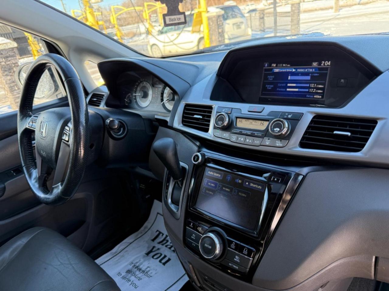 2017 Honda Odyssey * EX-L * NO ACCIDENTS * " Photo