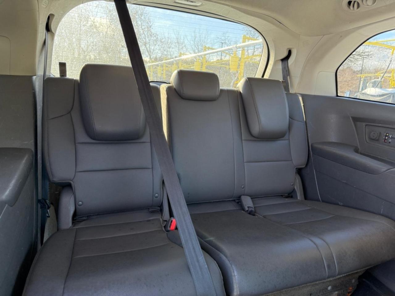 2017 Honda Odyssey * EX-L * NO ACCIDENTS * " Photo