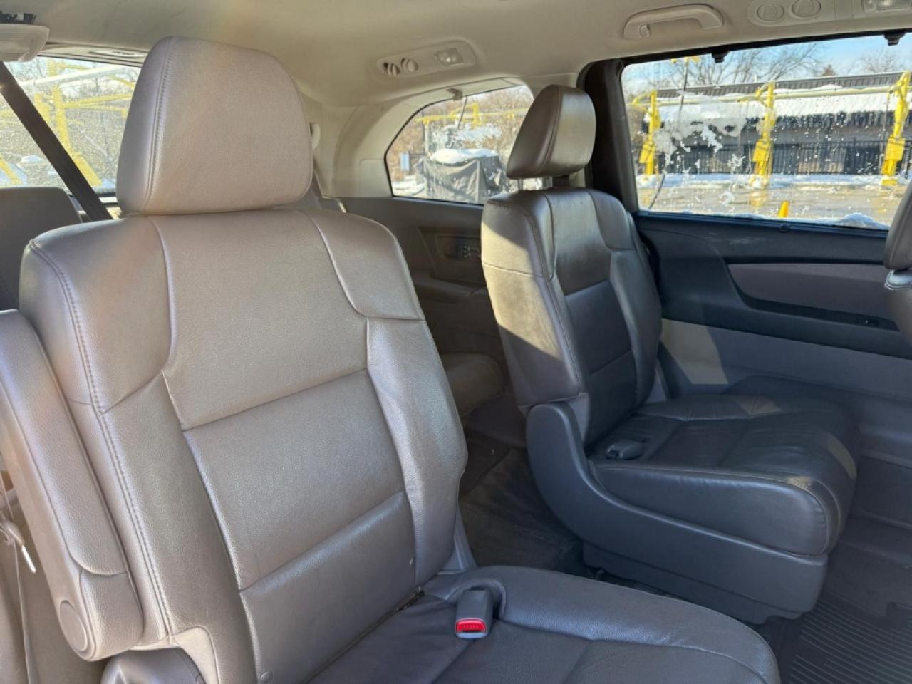 2017 Honda Odyssey * EX-L * NO ACCIDENTS * " Photo