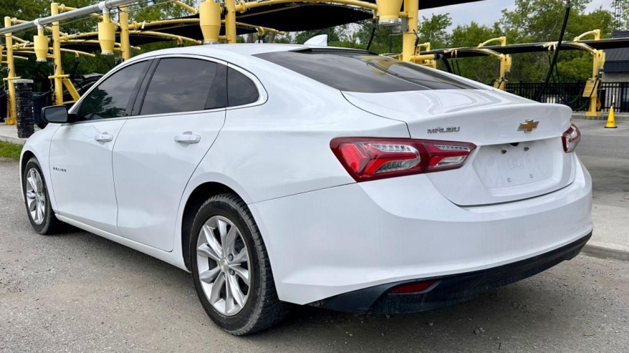 2019 Chevrolet Malibu * MINT CONDITION LT Photo