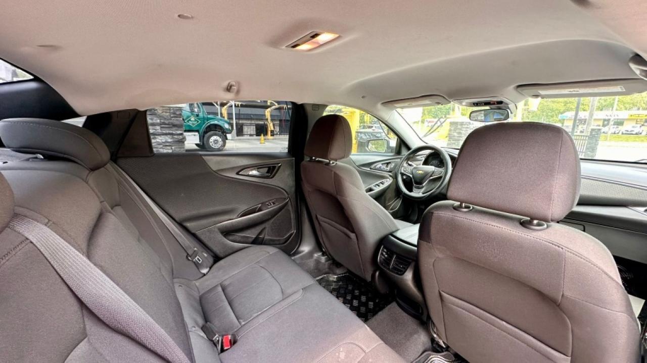 2019 Chevrolet Malibu * MINT CONDITION LT Photo