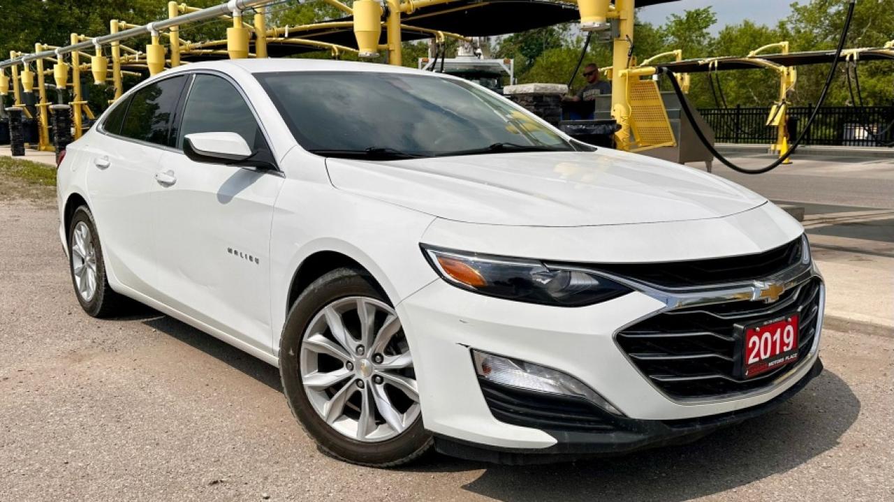 2019 Chevrolet Malibu * MINT CONDITION LT Photo