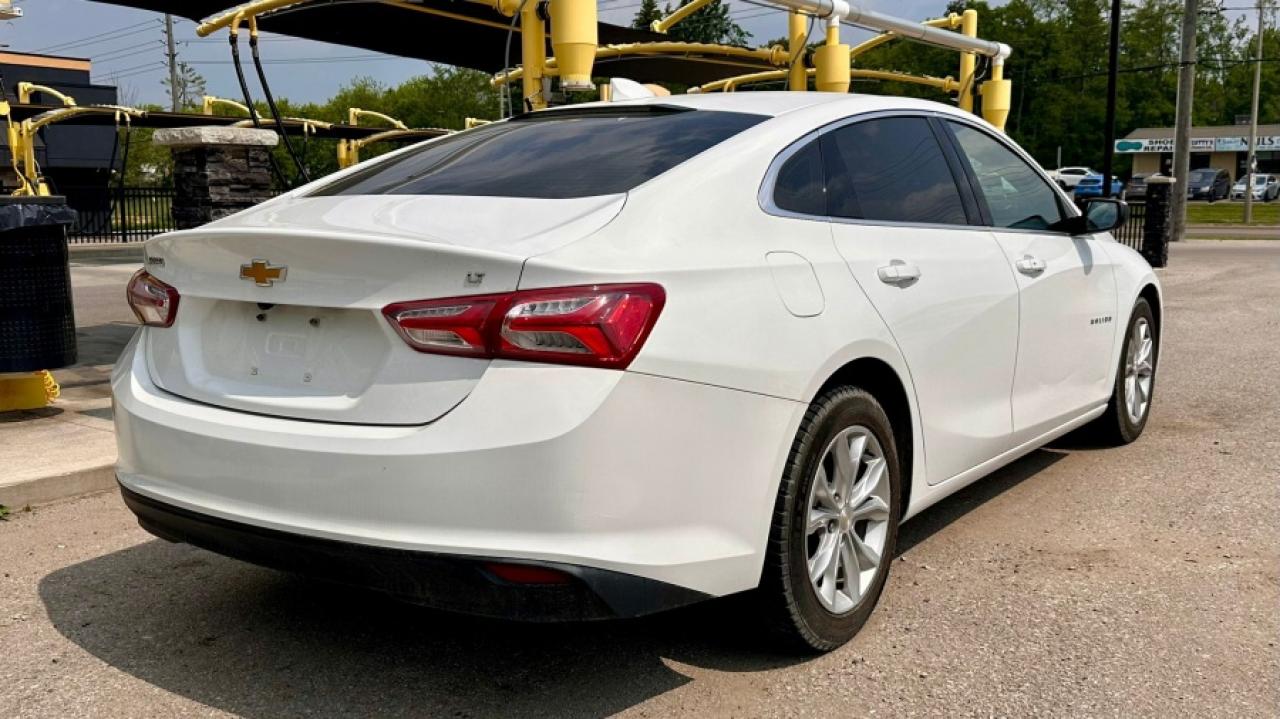 2019 Chevrolet Malibu * MINT CONDITION LT Photo3
