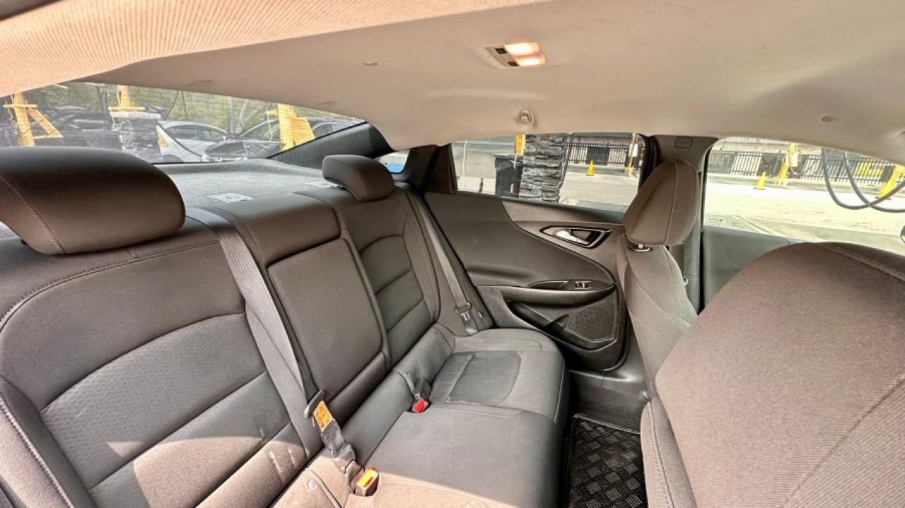 2019 Chevrolet Malibu * MINT CONDITION LT Photo