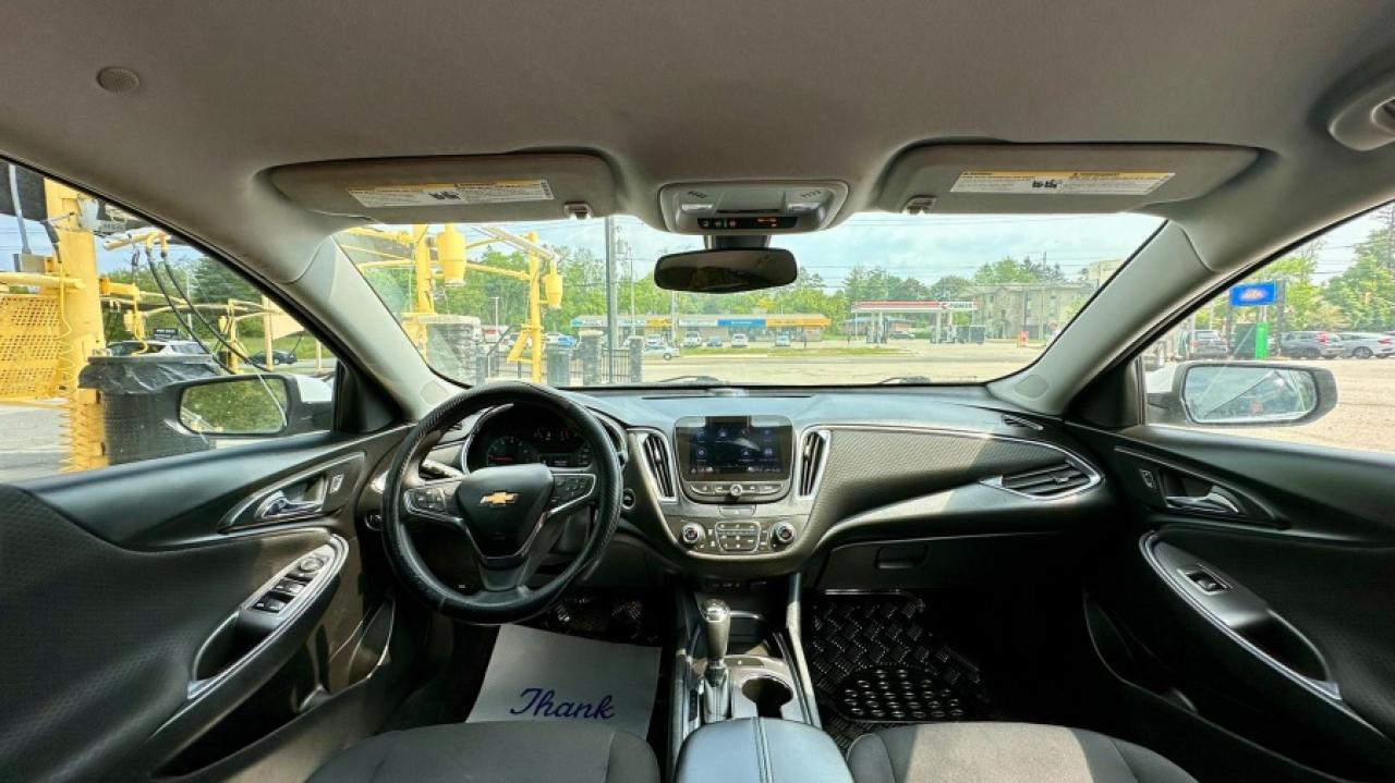 2019 Chevrolet Malibu * MINT CONDITION LT Photo