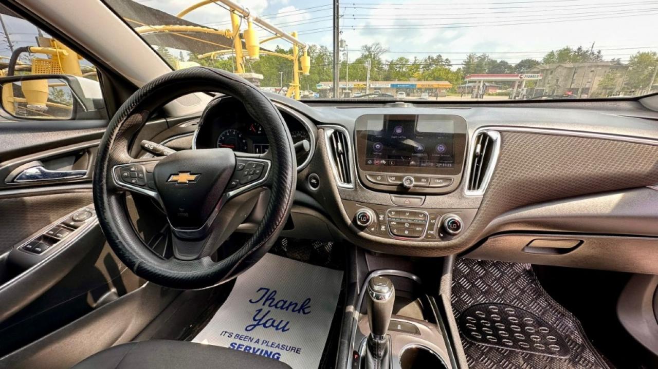 2019 Chevrolet Malibu * MINT CONDITION LT Photo