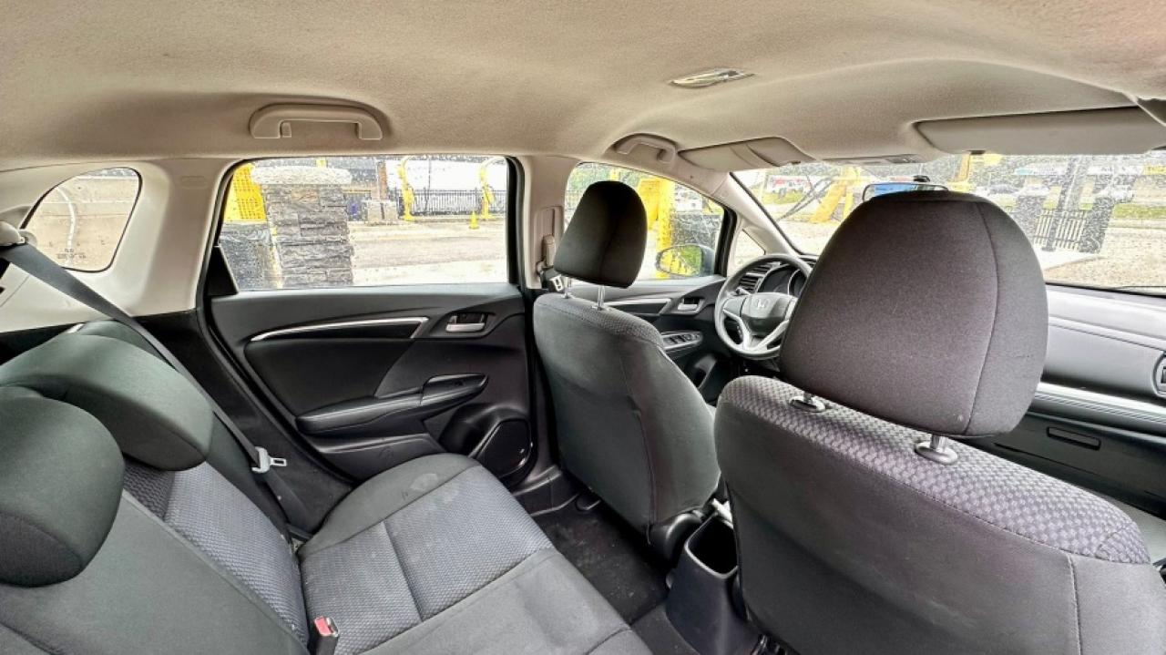 2019 Honda Fit * GAS SAVER * MINT CONDITION DX Photo