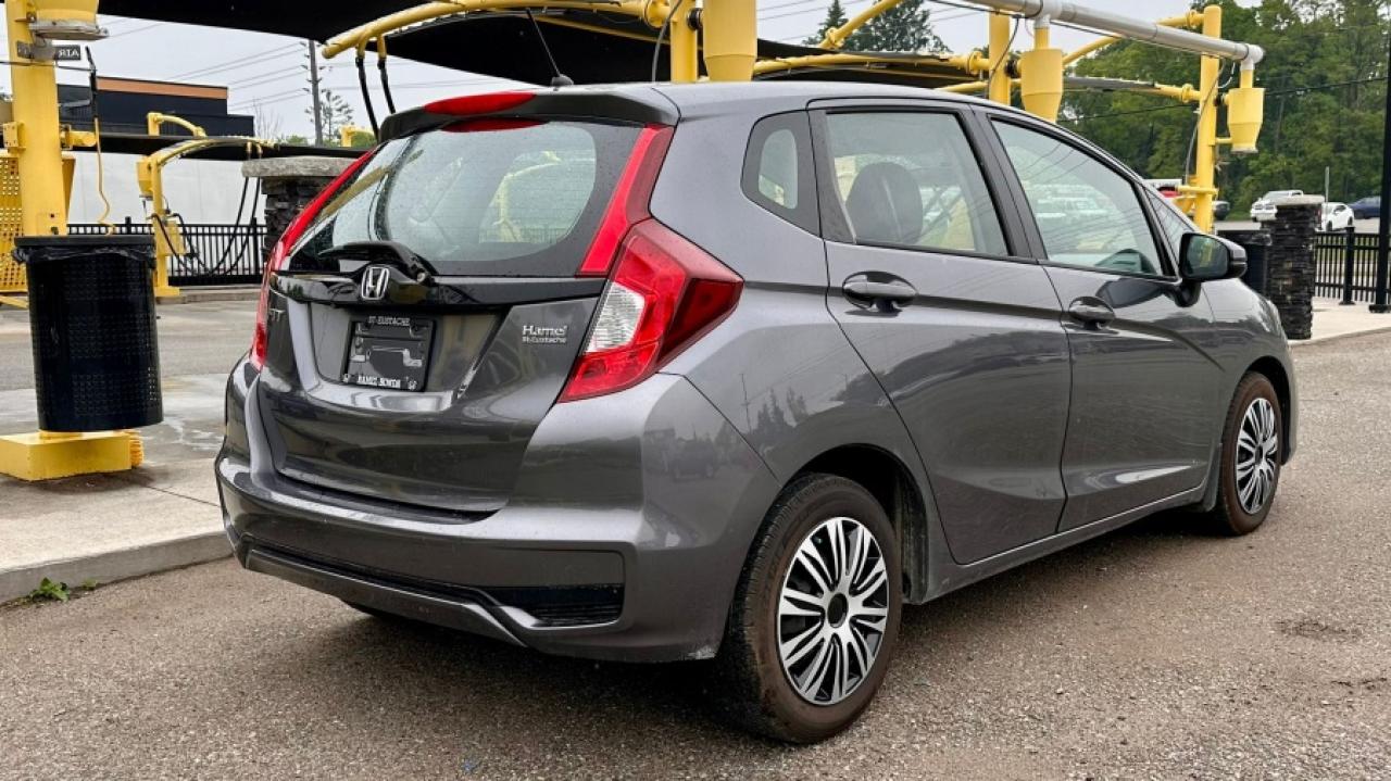 2019 Honda Fit * GAS SAVER * MINT CONDITION DX Photo3