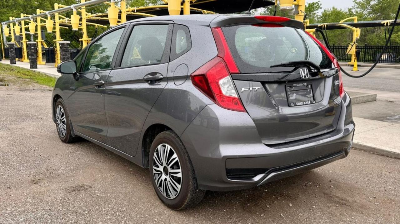 2019 Honda Fit * GAS SAVER * MINT CONDITION DX Photo