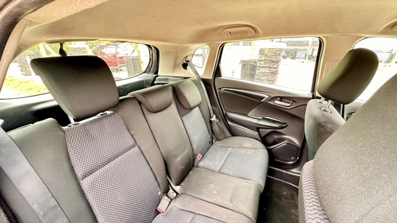 2019 Honda Fit * GAS SAVER * MINT CONDITION DX Photo