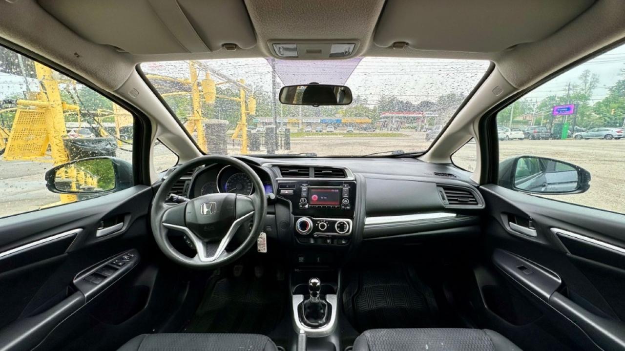 2019 Honda Fit * GAS SAVER * MINT CONDITION DX Photo