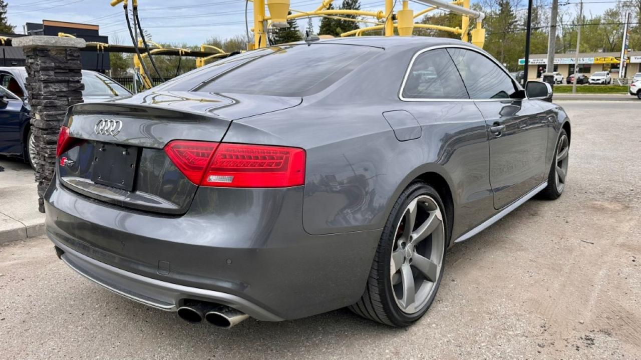 2015 Audi S5 * AWD * NO ACCIDENTS * S * TOP OF THE LINE 3.0T QUATTRO TECHNIK Photo