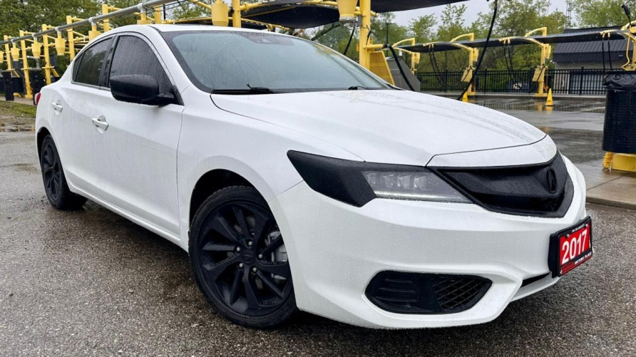 2017 Acura ILX * MINT * DRIVES LIKE NEW " Photo