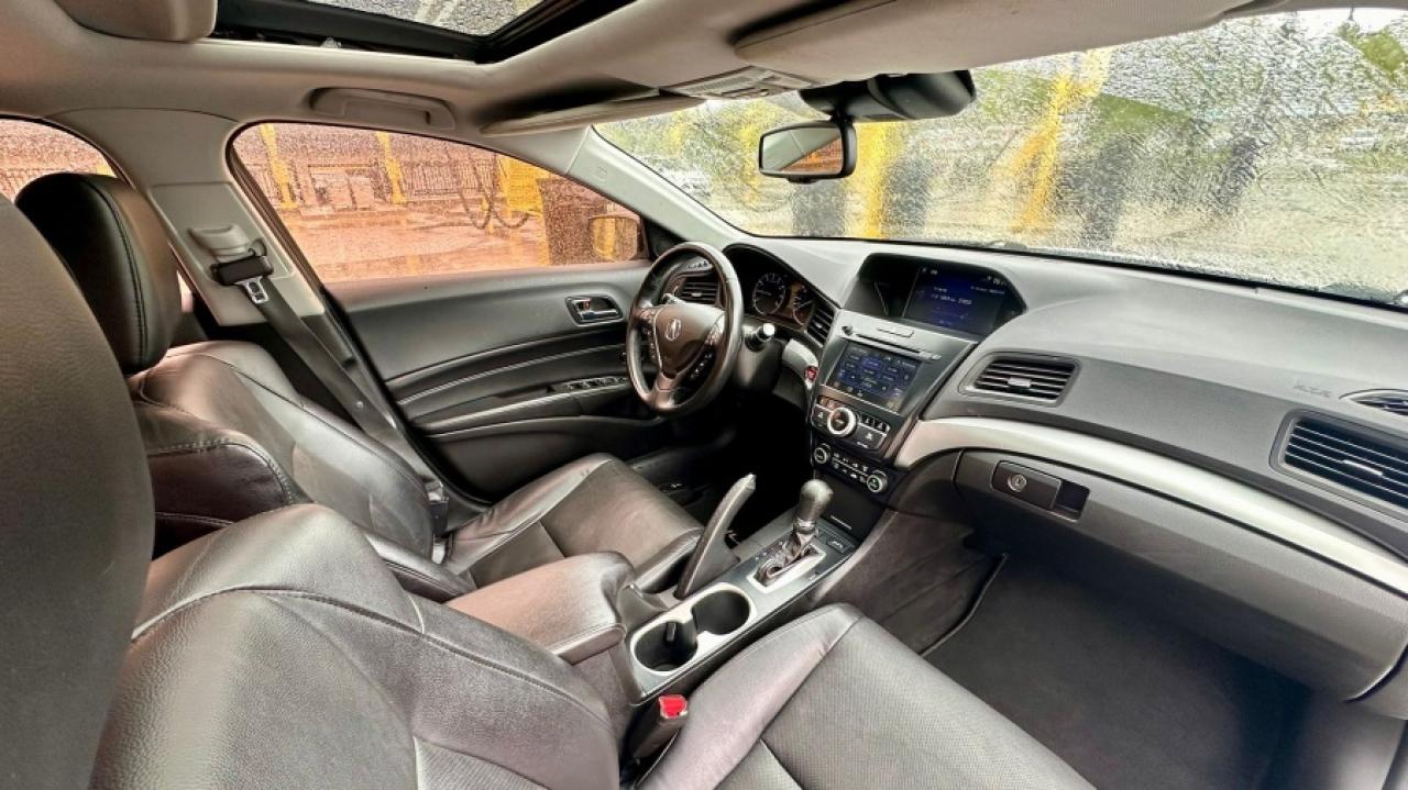 2017 Acura ILX * MINT * DRIVES LIKE NEW " Photo