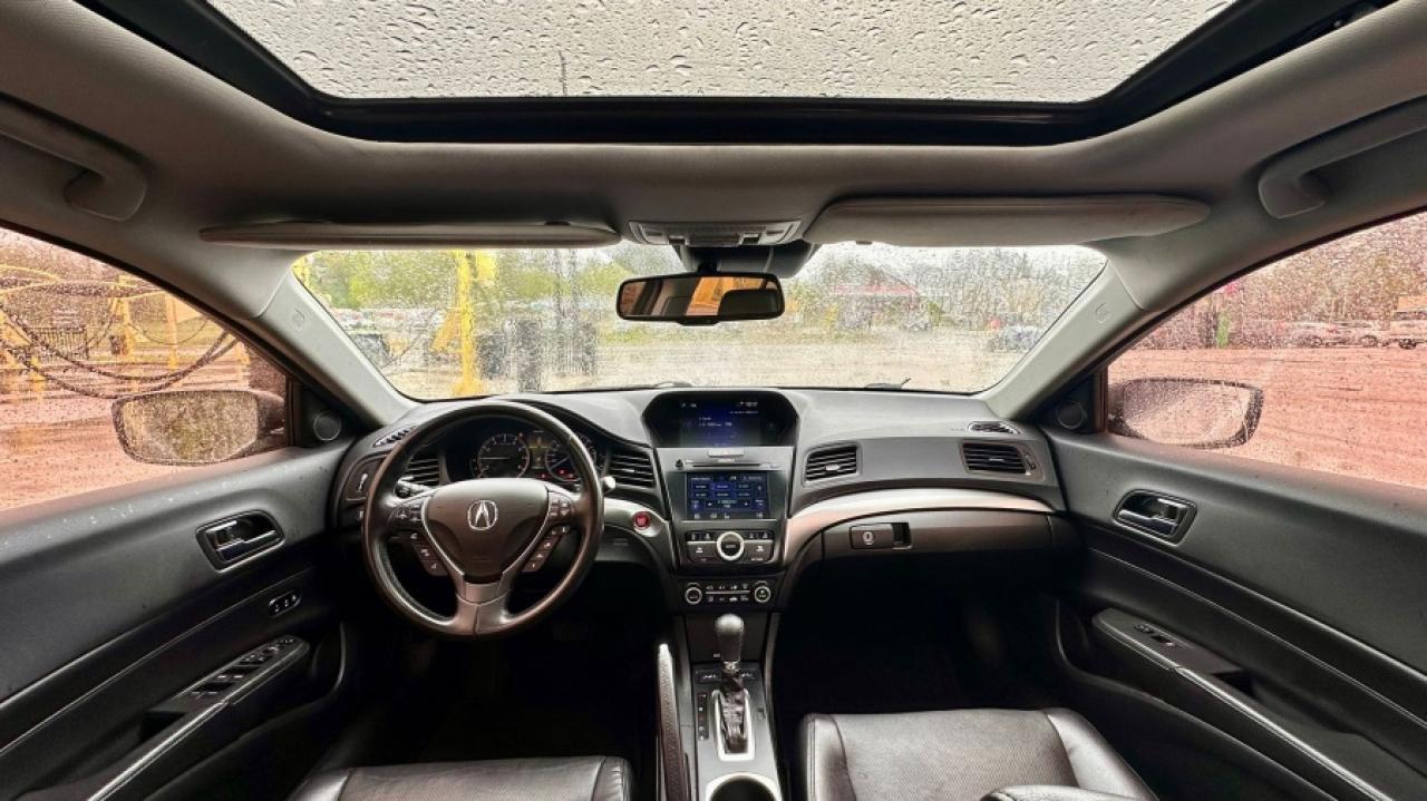 2017 Acura ILX * MINT * DRIVES LIKE NEW " Photo