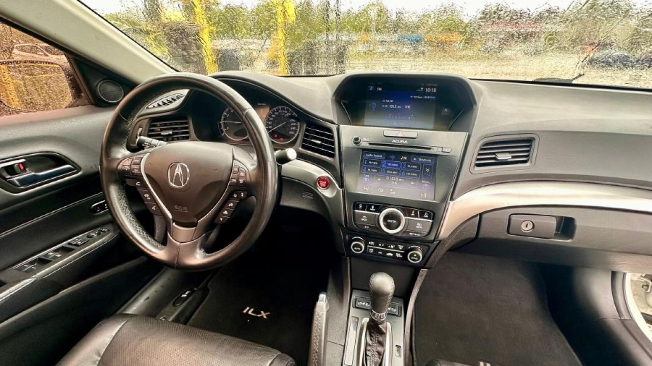 2017 Acura ILX * MINT * DRIVES LIKE NEW " Photo