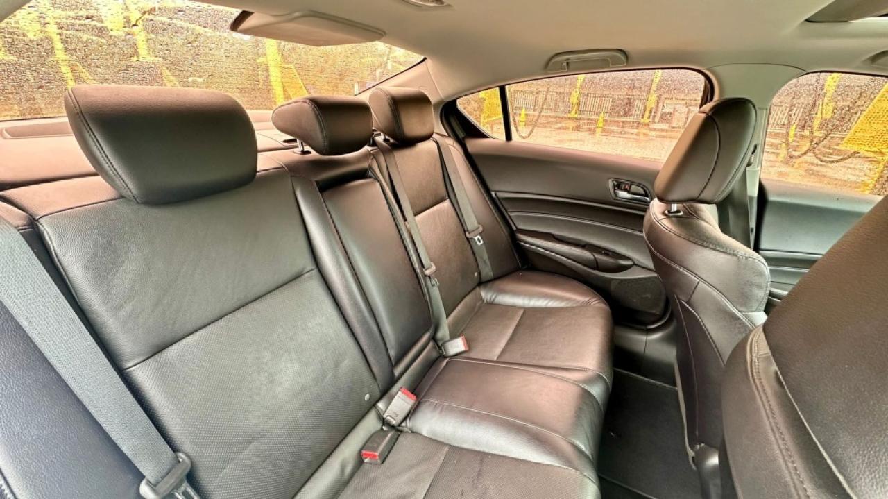 2017 Acura ILX * MINT * DRIVES LIKE NEW " Photo