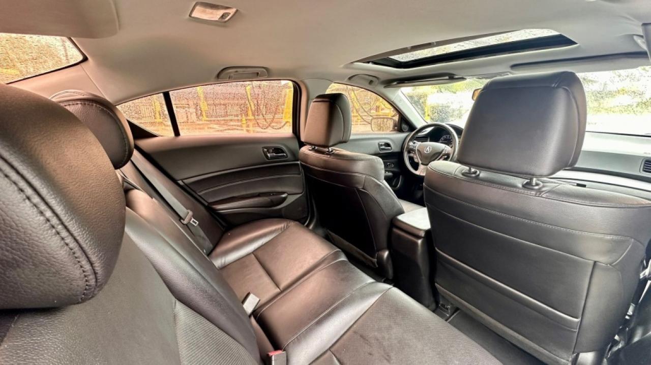 2017 Acura ILX * MINT * DRIVES LIKE NEW " Photo