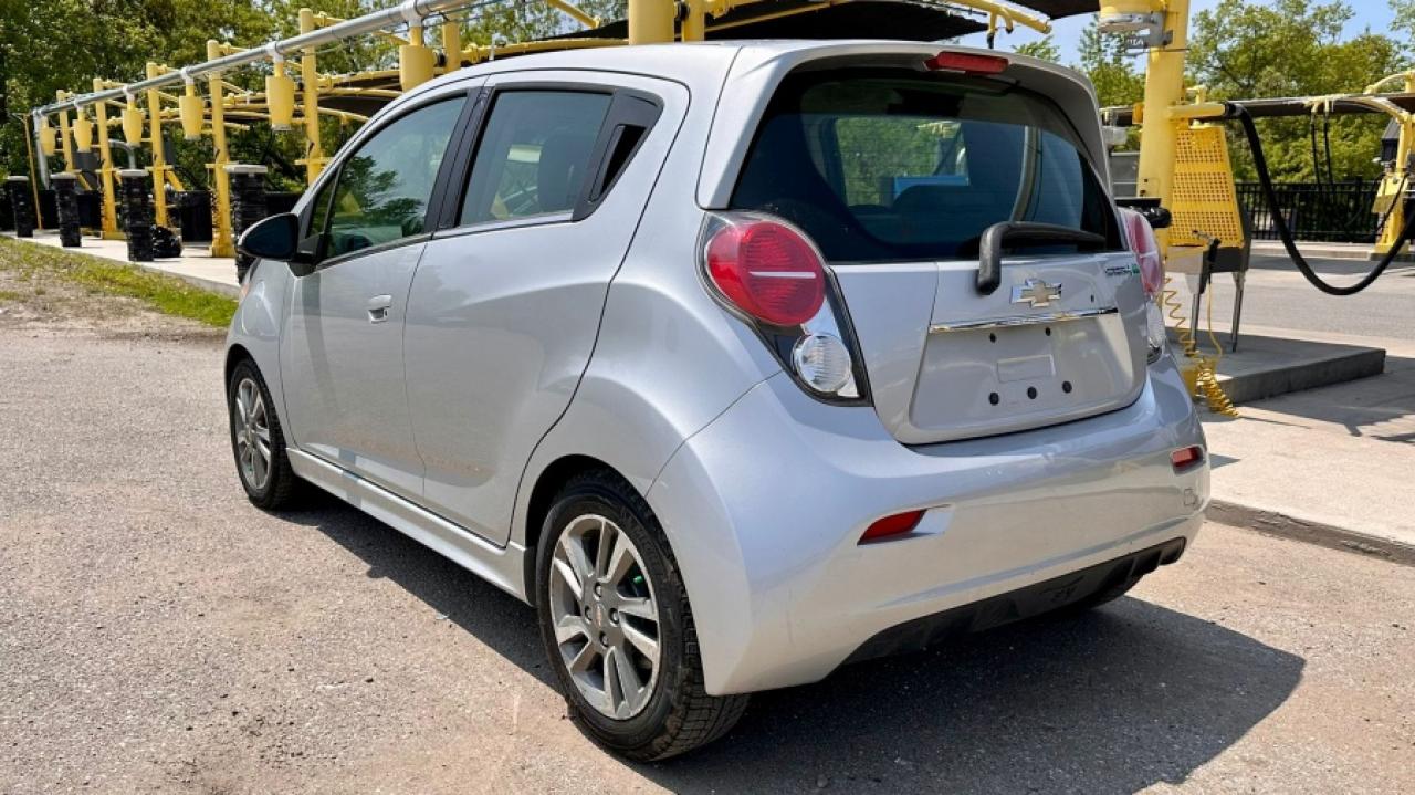 2016 Chevrolet Spark EV * NO ACCIDENTS * LOW KM * ELECTRIC 2LT Photo3
