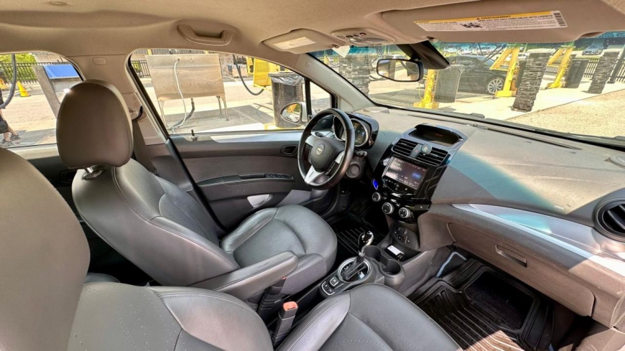 2016 Chevrolet Spark EV * NO ACCIDENTS * LOW KM * ELECTRIC 2LT Photo