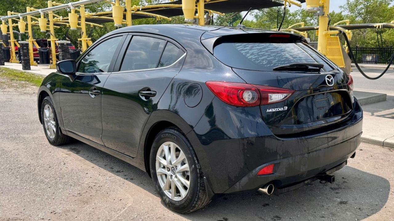 2016 Mazda MAZDA3 * GAS SAVER * TOURING I TOURING Photo