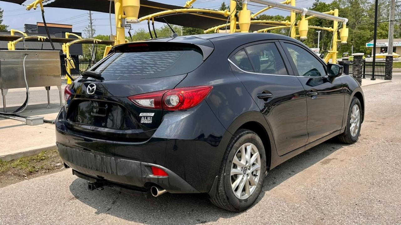 2016 Mazda MAZDA3 * GAS SAVER * TOURING I TOURING Photo