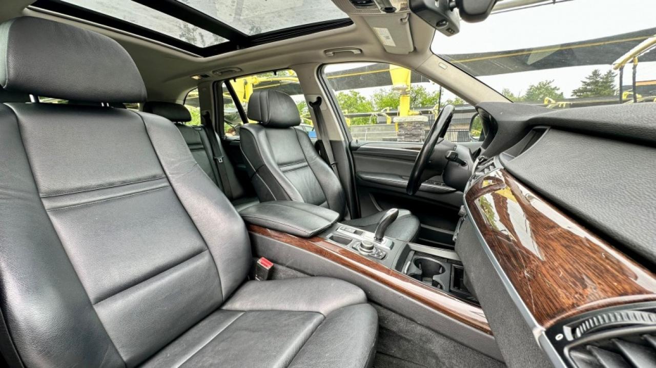 2012 BMW X5 * AWD * LOW KM * MINT " Photo4