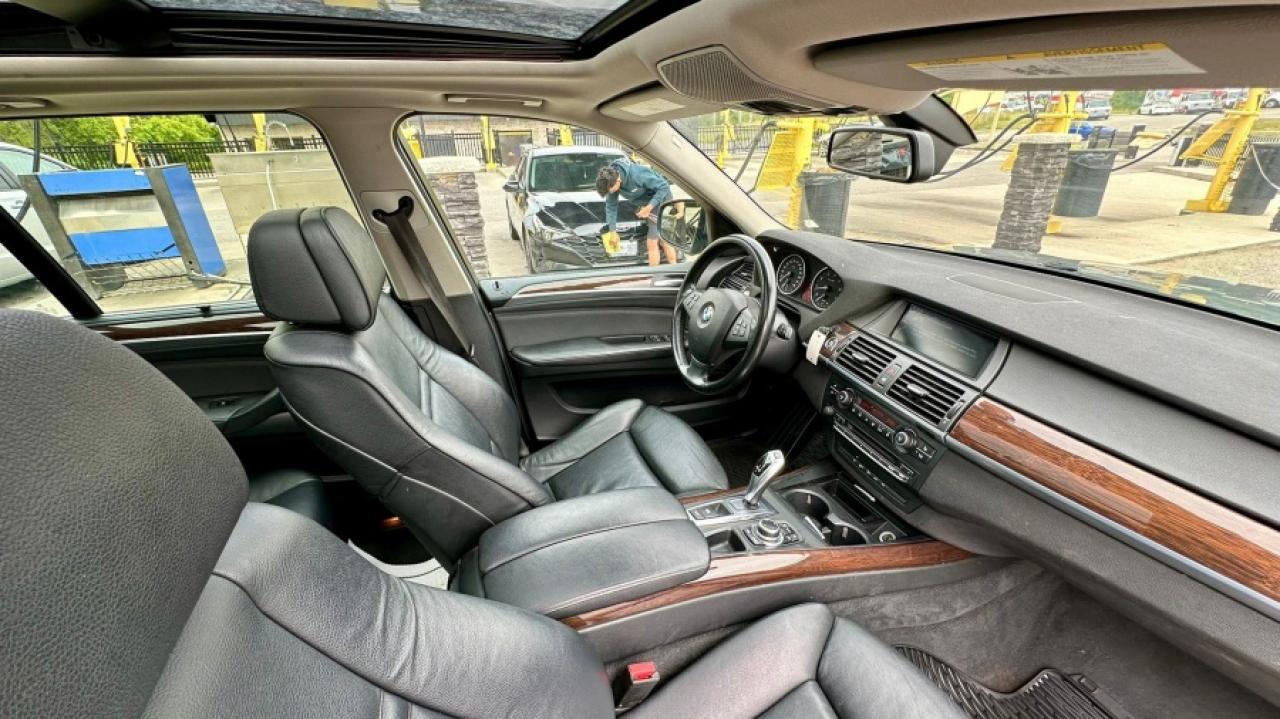 2012 BMW X5 * AWD * LOW KM * MINT " Photo