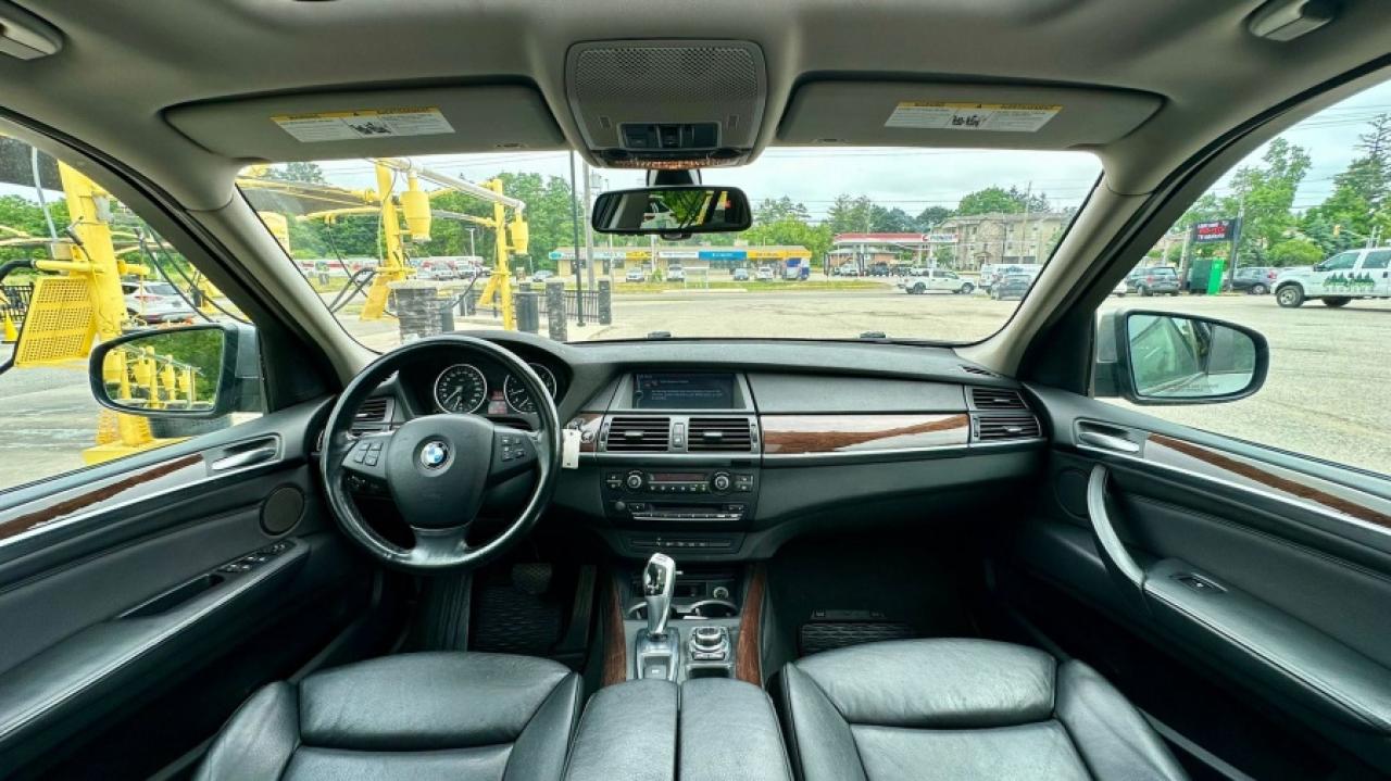 2012 BMW X5 * AWD * LOW KM * MINT " Photo