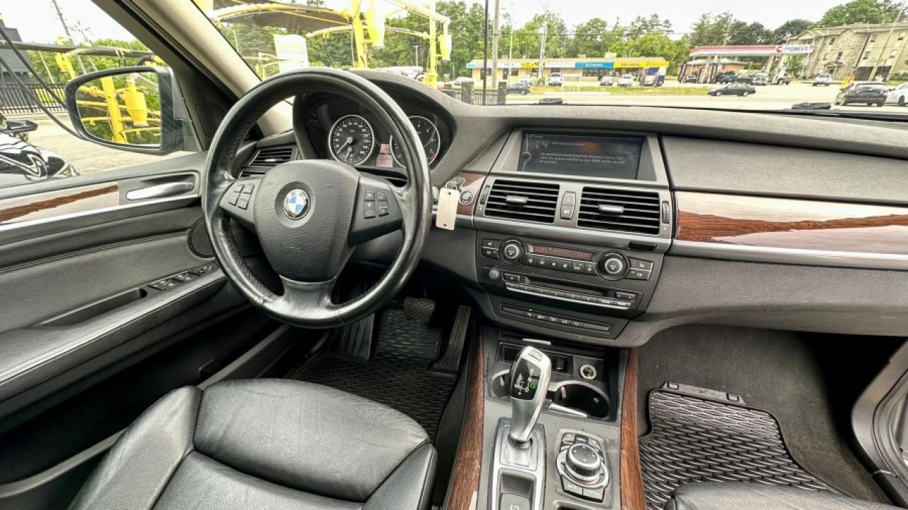 2012 BMW X5 * AWD * LOW KM * MINT " Photo