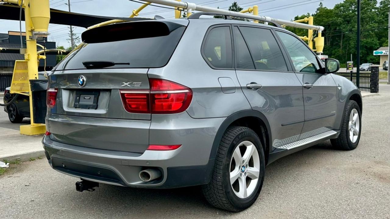 2012 BMW X5 * AWD * LOW KM * MINT " Photo3