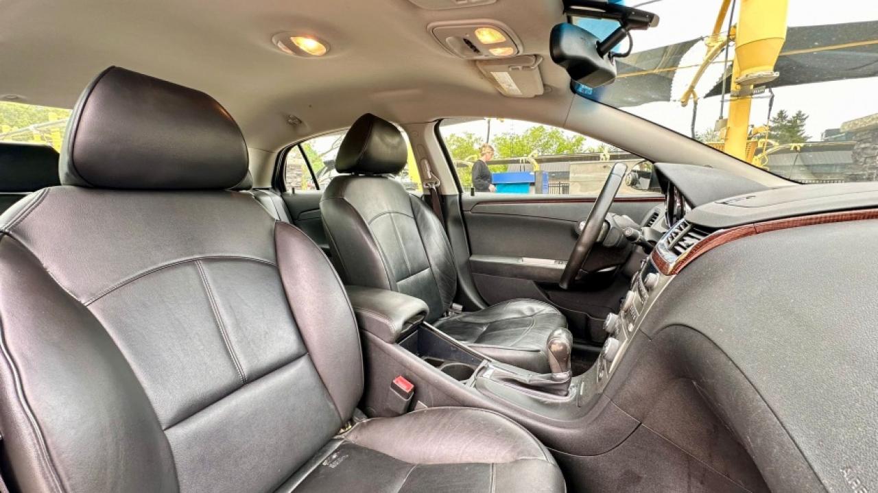 2010 Chevrolet Malibu * NO ACCIDENTS * LTZ Photo