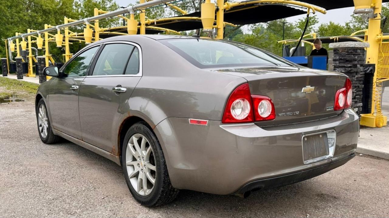 2010 Chevrolet Malibu * NO ACCIDENTS * LTZ Photo