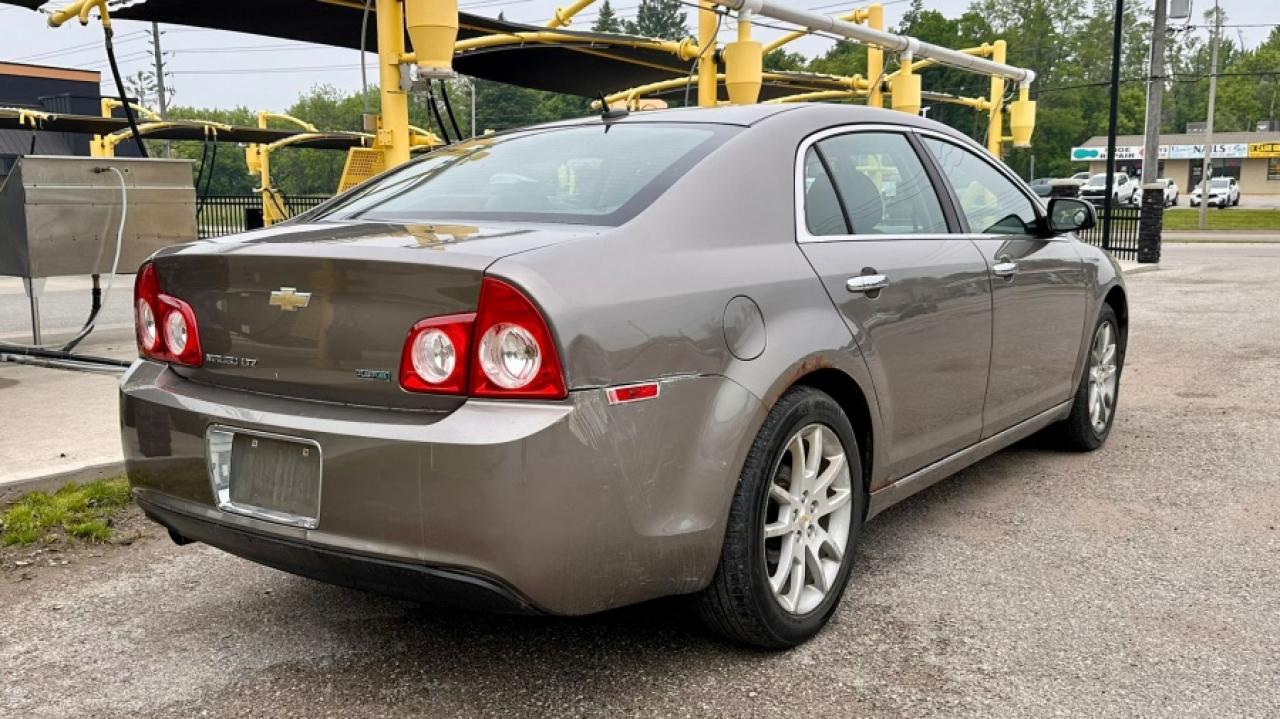 2010 Chevrolet Malibu * NO ACCIDENTS * LTZ Photo