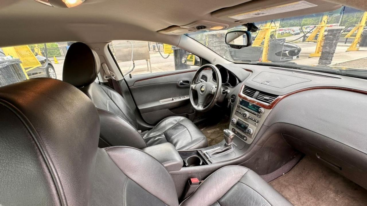 2010 Chevrolet Malibu * NO ACCIDENTS * LTZ Photo