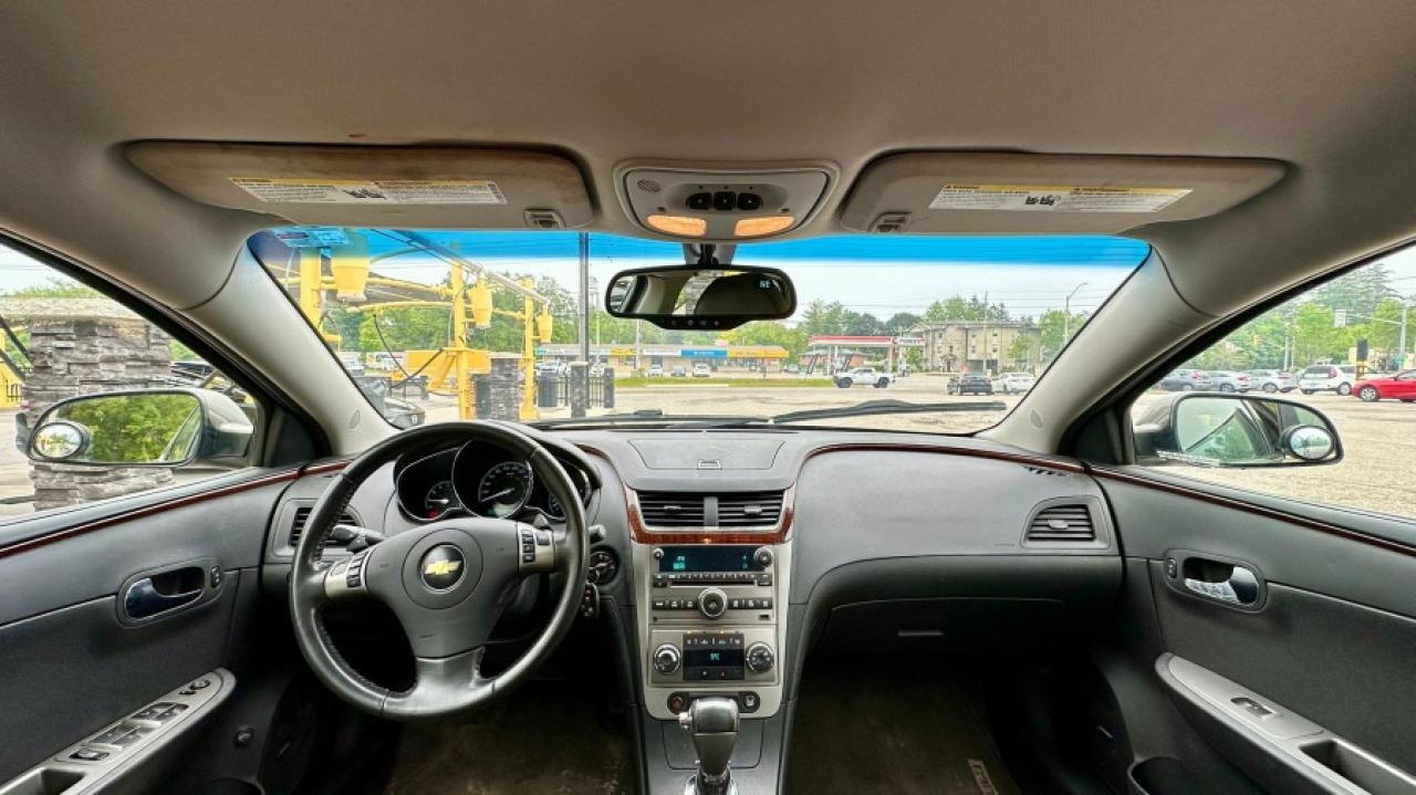 2010 Chevrolet Malibu * NO ACCIDENTS * LTZ Photo