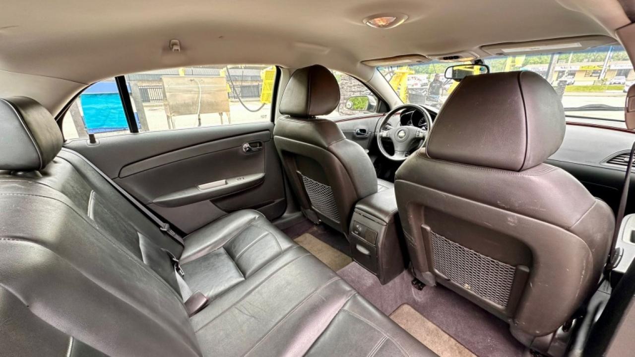 2010 Chevrolet Malibu * NO ACCIDENTS * LTZ Photo