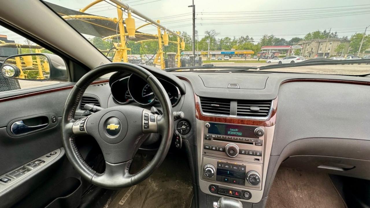 2010 Chevrolet Malibu * NO ACCIDENTS * LTZ Photo