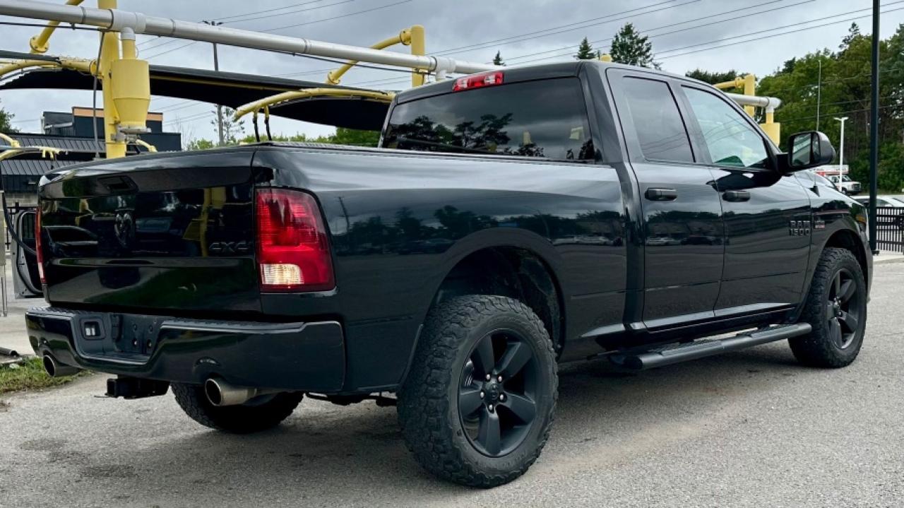 2018 RAM 1500 * ONE OWNER * NO ACCIDENTS " Photo3