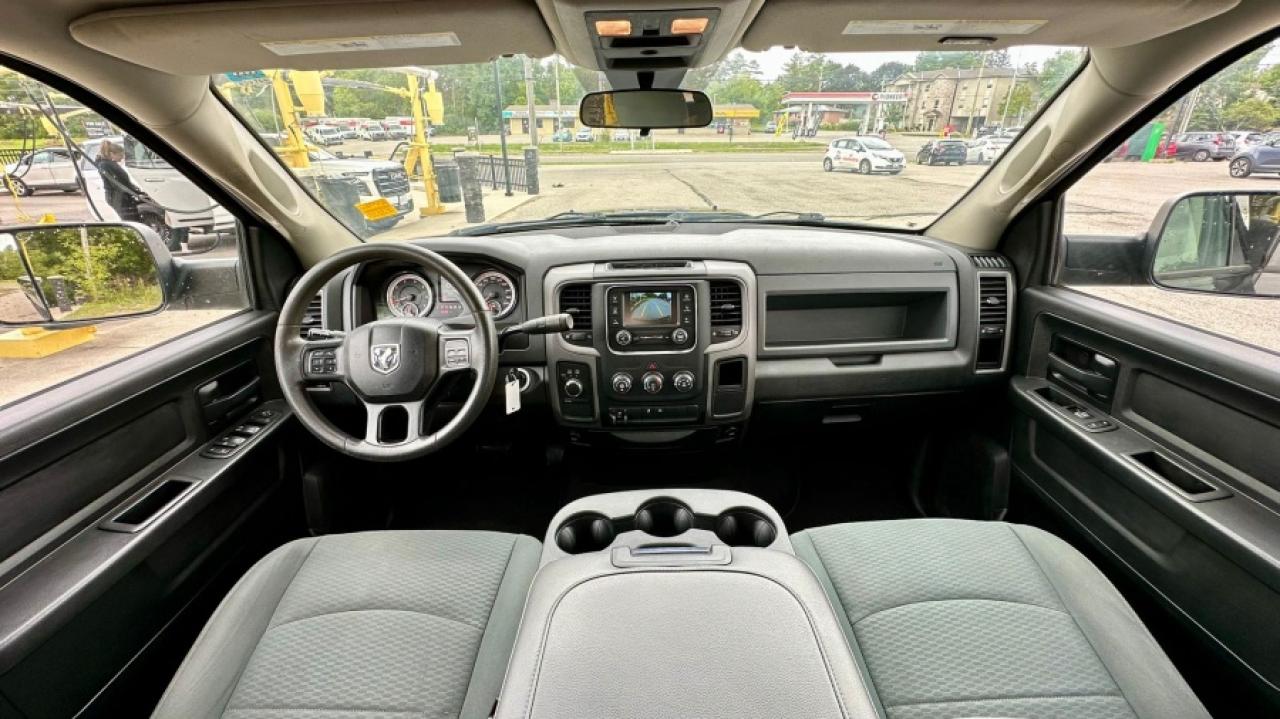 2018 RAM 1500 * ONE OWNER * NO ACCIDENTS " Photo