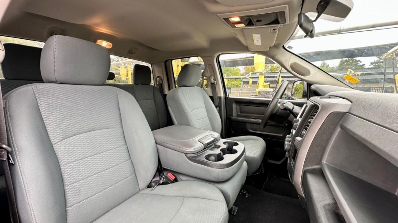 2018 RAM 1500 * ONE OWNER * NO ACCIDENTS " Photo